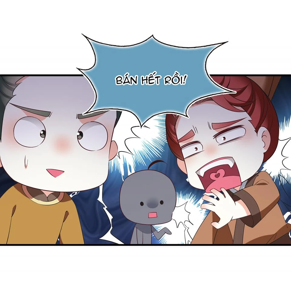 Phong Khởi Thương Lam Chapter 623 - Trang 2