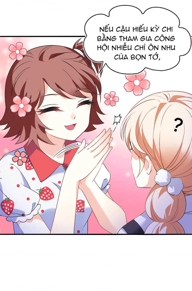 Phong Khởi Thương Lam Chapter 626 - Trang 2