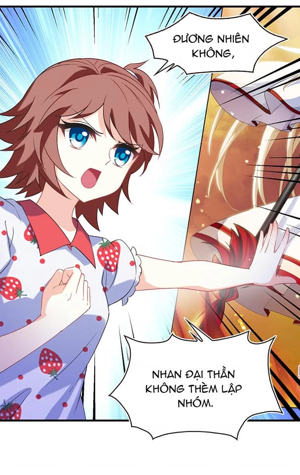 Phong Khởi Thương Lam Chapter 626 - Trang 2