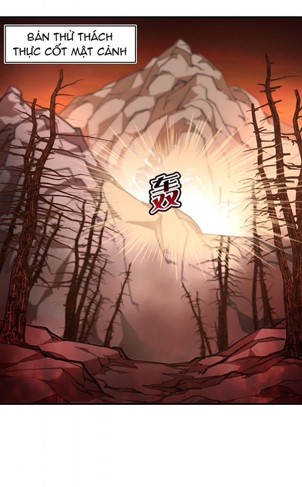 Phong Khởi Thương Lam Chapter 627 - Trang 2