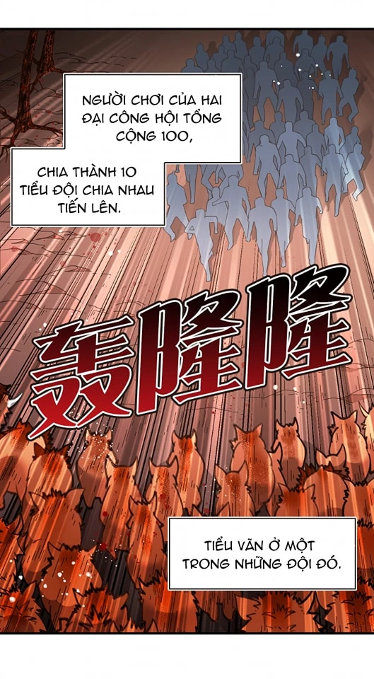 Phong Khởi Thương Lam Chapter 627 - Trang 2