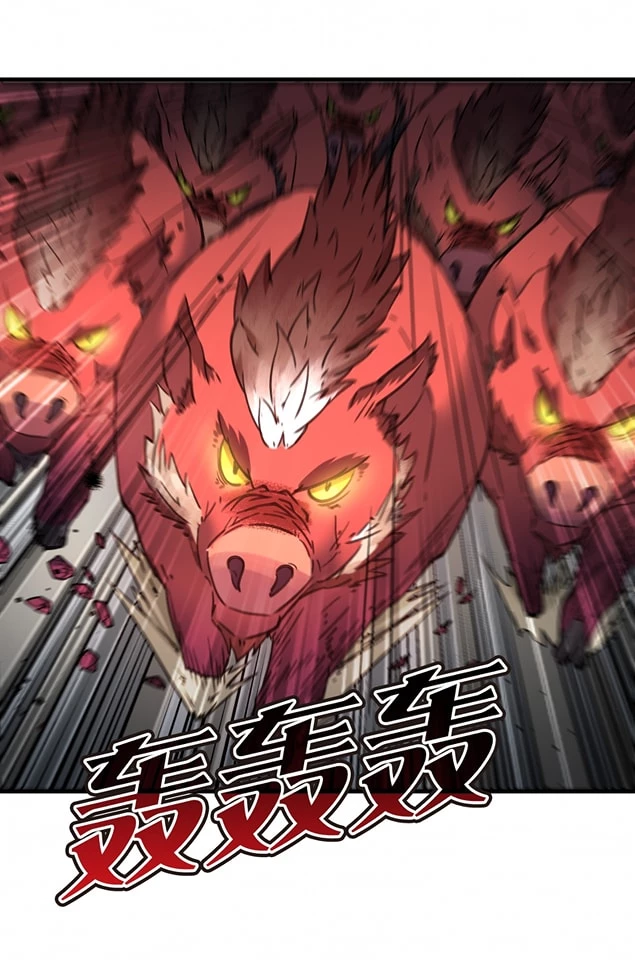 Phong Khởi Thương Lam Chapter 627 - Trang 2