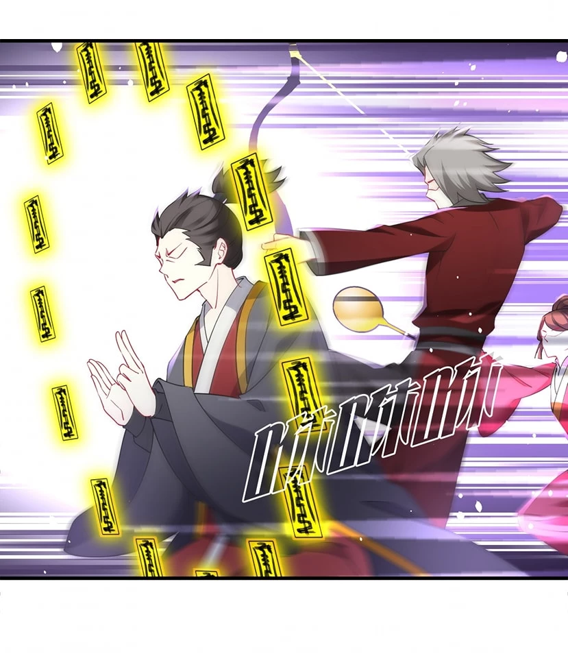 Phong Khởi Thương Lam Chapter 627 - Trang 2