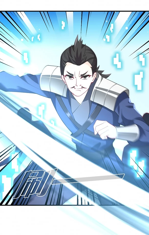 Phong Khởi Thương Lam Chapter 627 - Trang 2