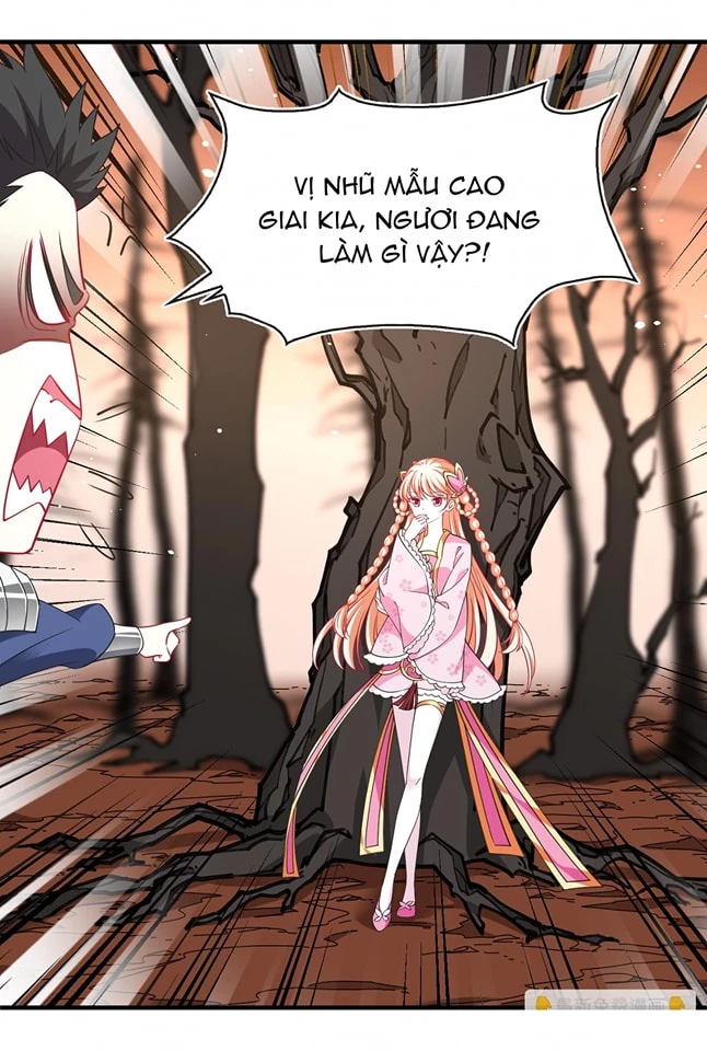 Phong Khởi Thương Lam Chapter 627 - Trang 2