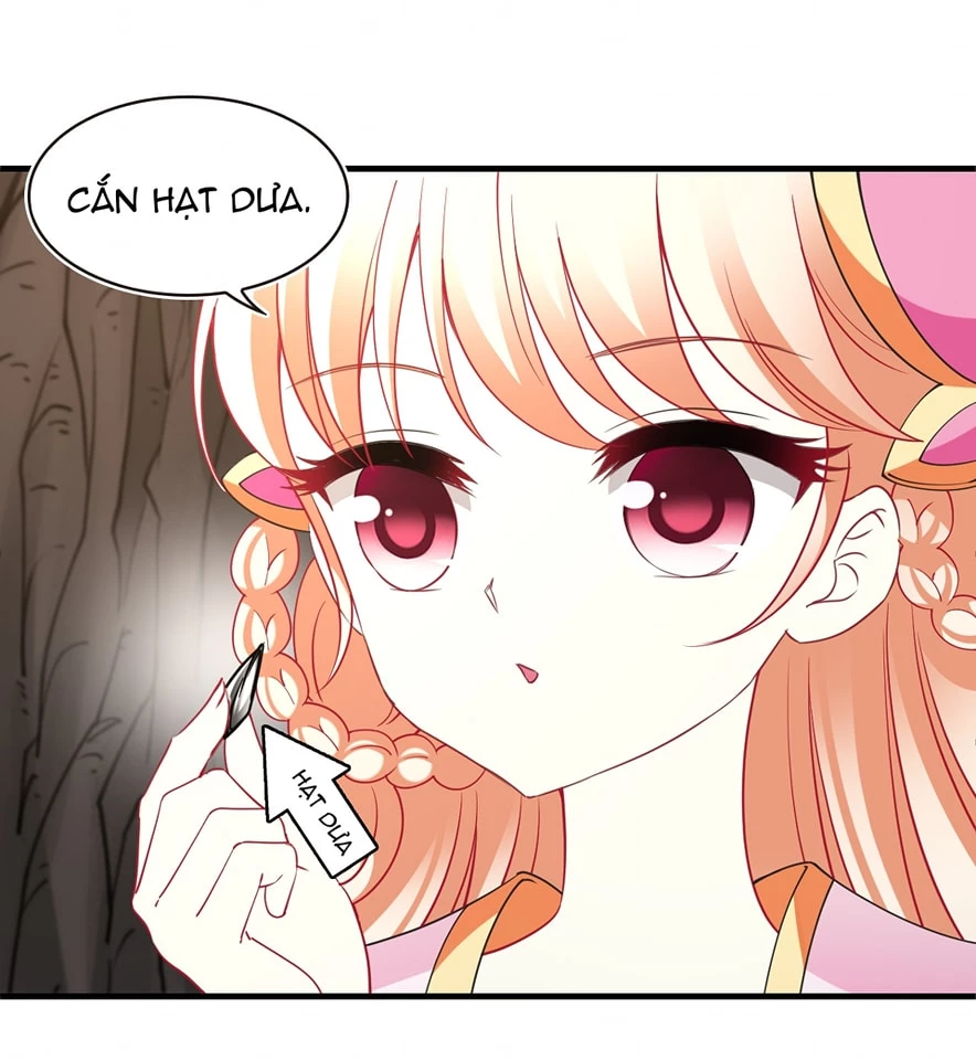 Phong Khởi Thương Lam Chapter 627 - Trang 2