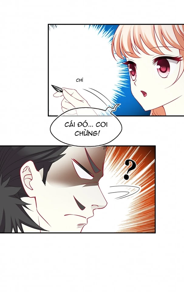 Phong Khởi Thương Lam Chapter 627 - Trang 2