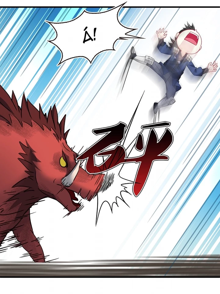 Phong Khởi Thương Lam Chapter 627 - Trang 2