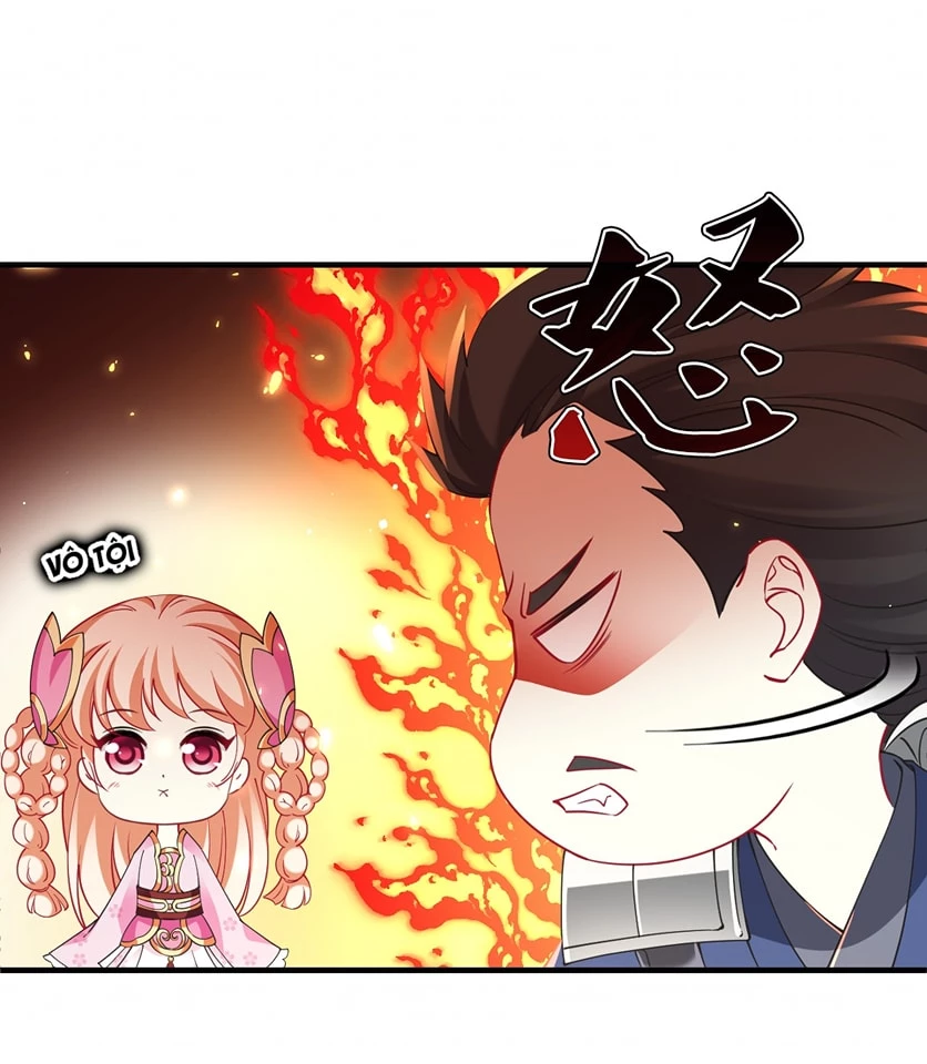 Phong Khởi Thương Lam Chapter 627 - Trang 2