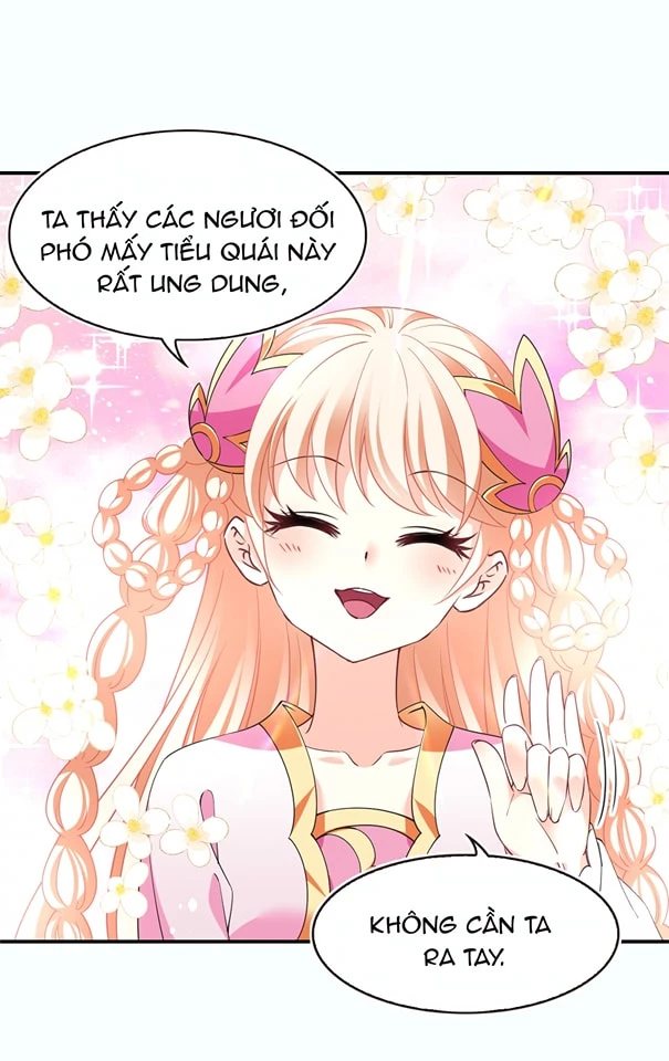 Phong Khởi Thương Lam Chapter 627 - Trang 2