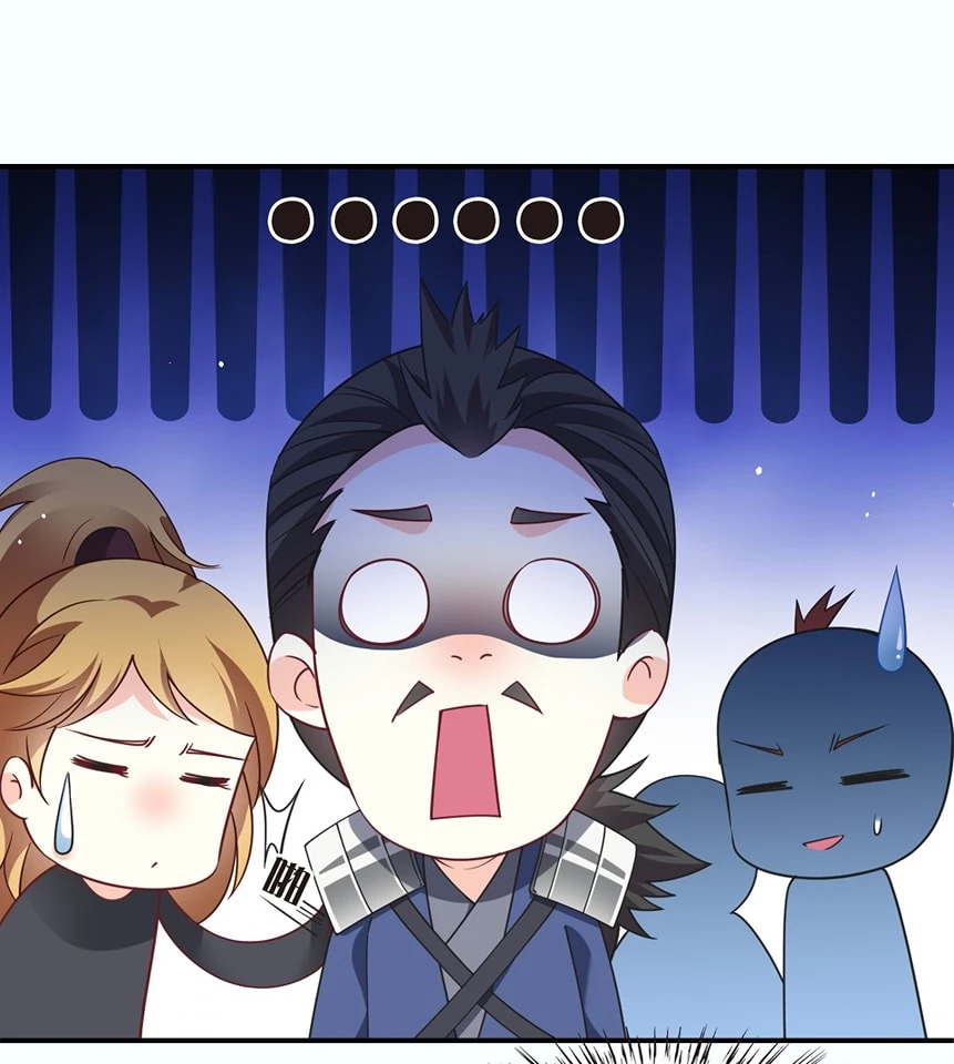 Phong Khởi Thương Lam Chapter 627 - Trang 2