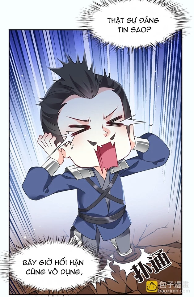 Phong Khởi Thương Lam Chapter 627 - Trang 2