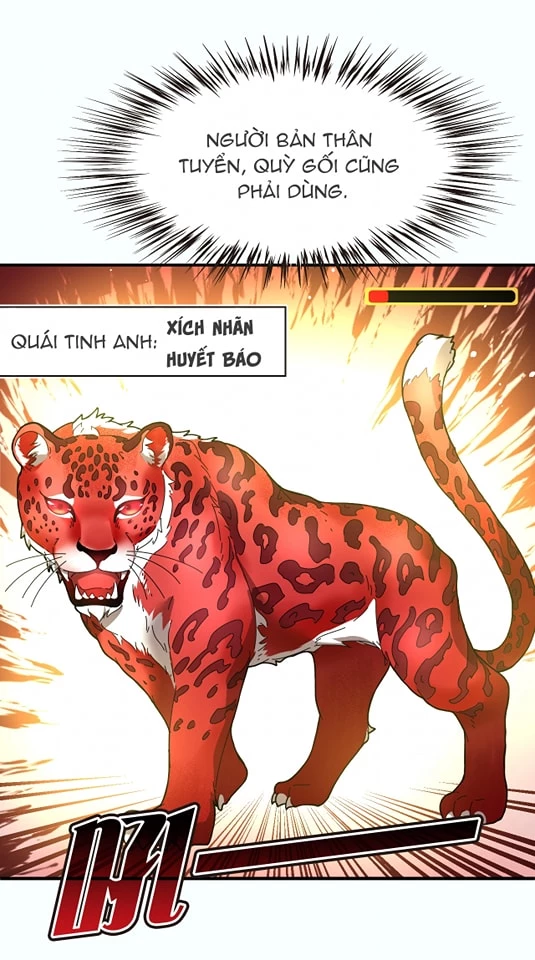 Phong Khởi Thương Lam Chapter 627 - Trang 2
