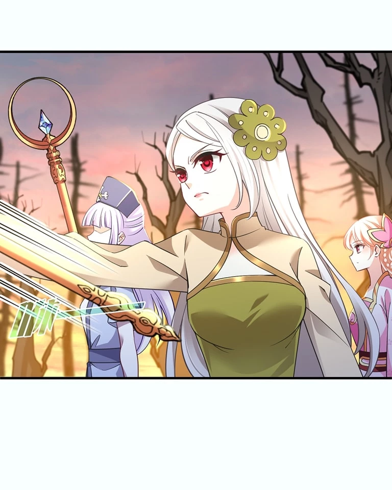 Phong Khởi Thương Lam Chapter 627 - Trang 2