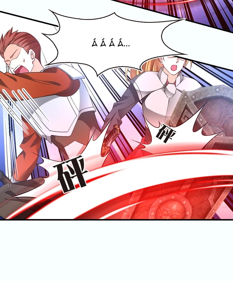 Phong Khởi Thương Lam Chapter 627 - Trang 2