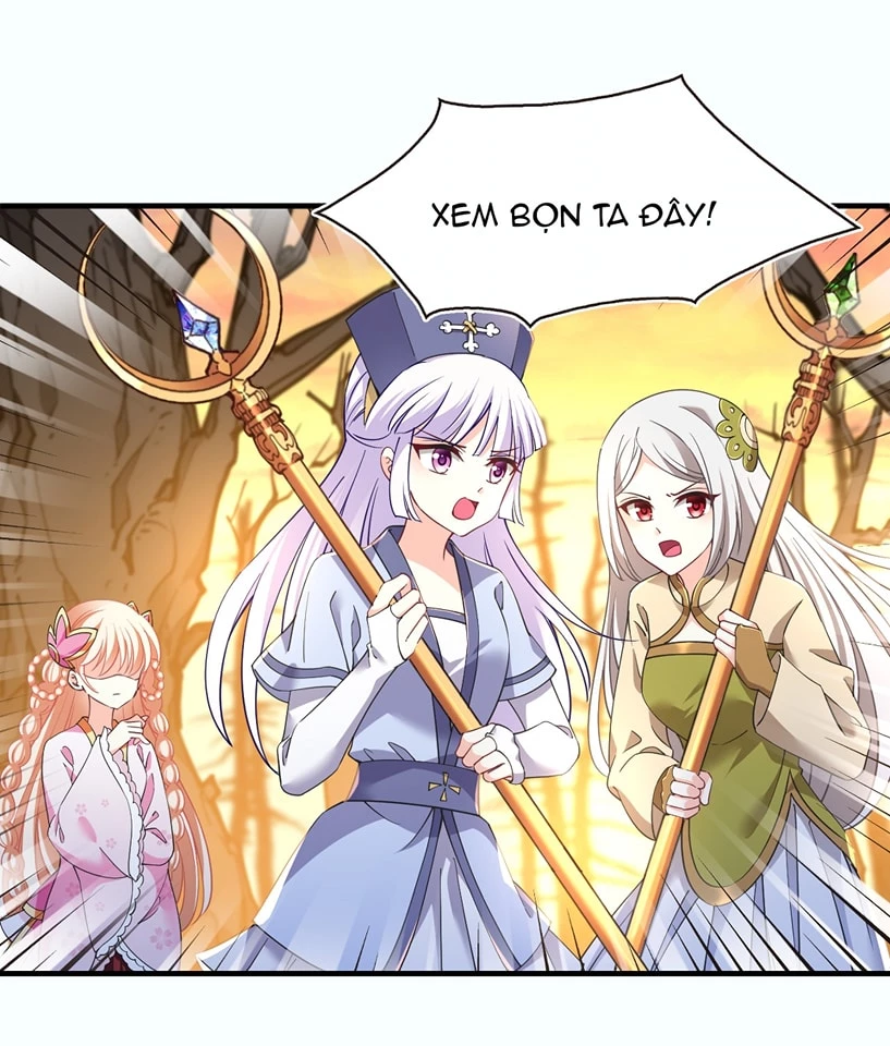 Phong Khởi Thương Lam Chapter 627 - Trang 2