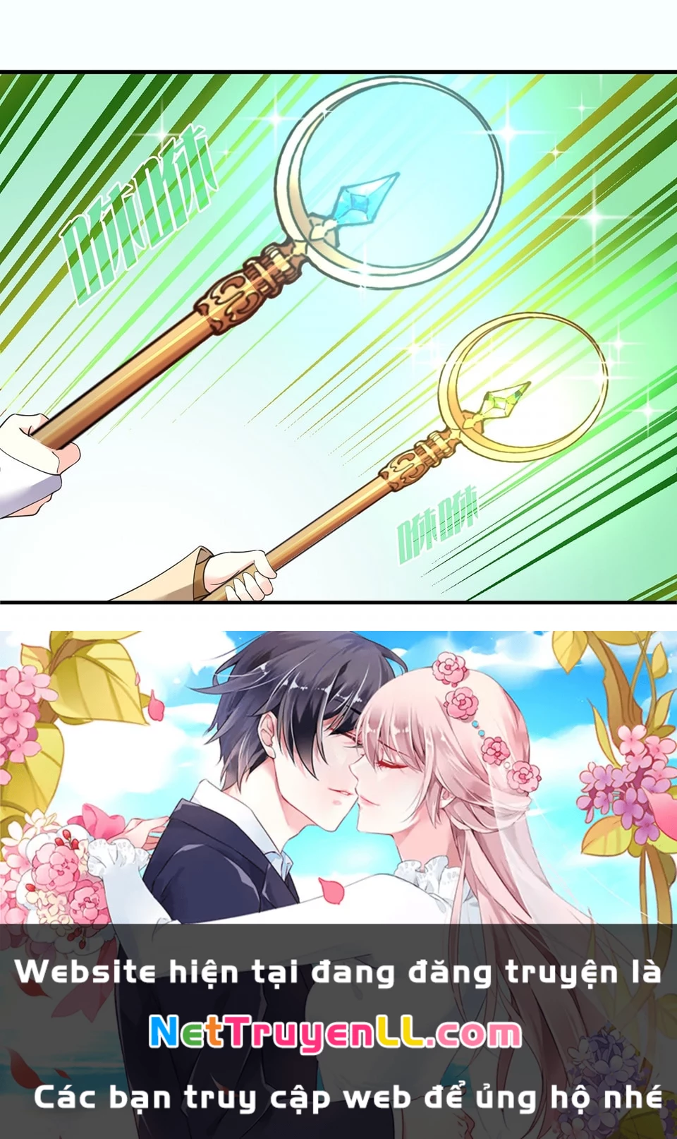 Phong Khởi Thương Lam Chapter 627 - Trang 2