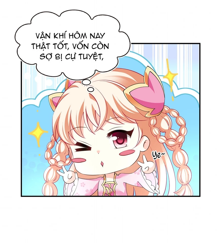 Phong Khởi Thương Lam Chapter 627 - Trang 2