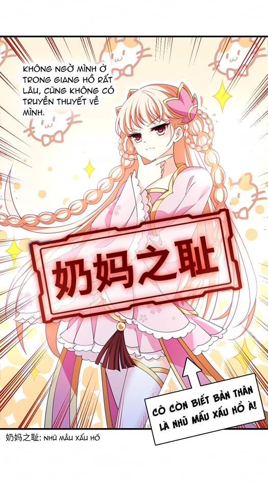 Phong Khởi Thương Lam Chapter 627 - Trang 2