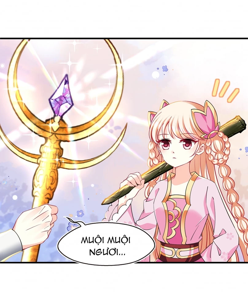 Phong Khởi Thương Lam Chapter 628 - Trang 2