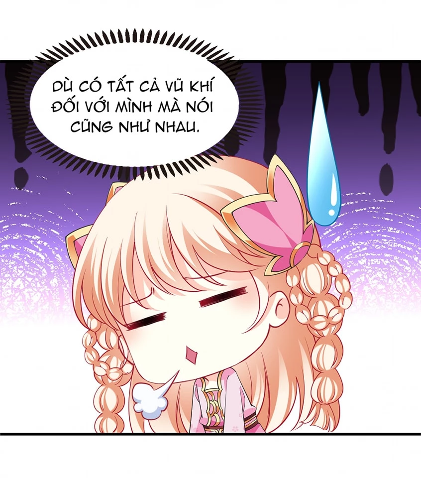 Phong Khởi Thương Lam Chapter 628 - Trang 2