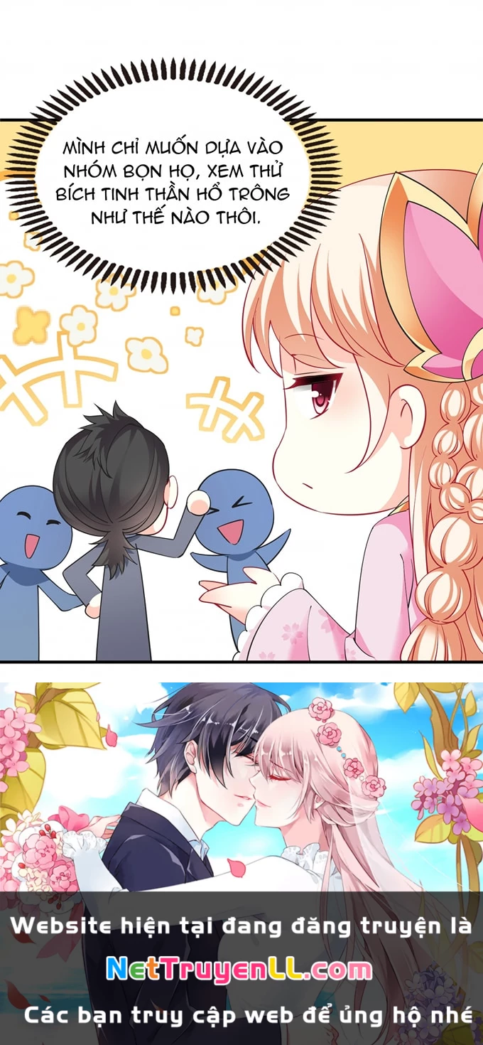 Phong Khởi Thương Lam Chapter 628 - Trang 2