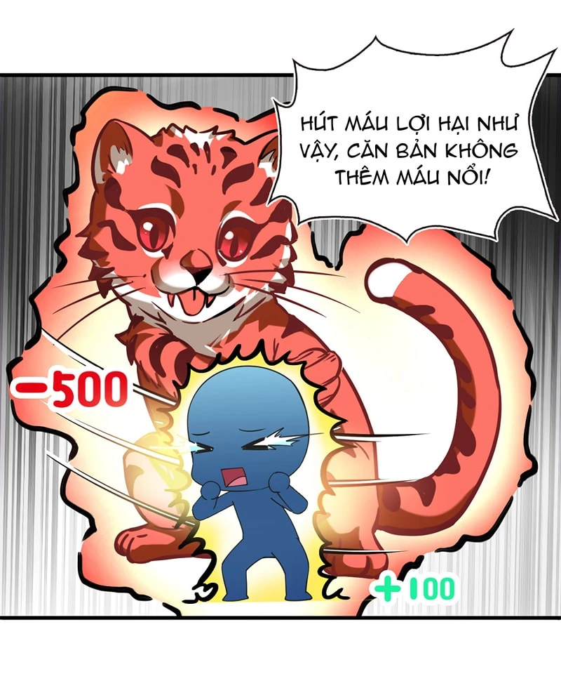 Phong Khởi Thương Lam Chapter 629 - Trang 2