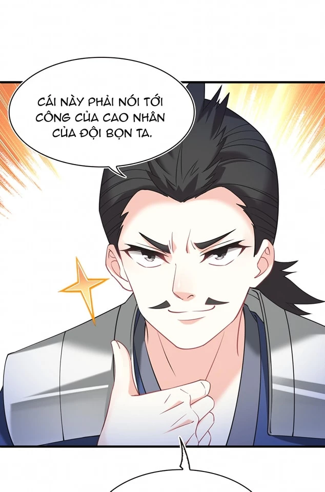 Phong Khởi Thương Lam Chapter 629 - Trang 2