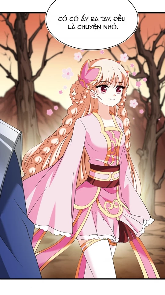 Phong Khởi Thương Lam Chapter 629 - Trang 2