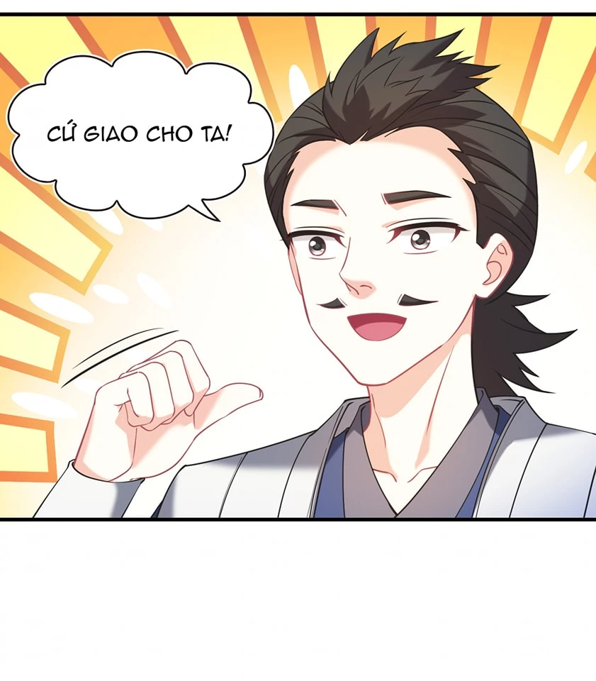 Phong Khởi Thương Lam Chapter 629 - Trang 2