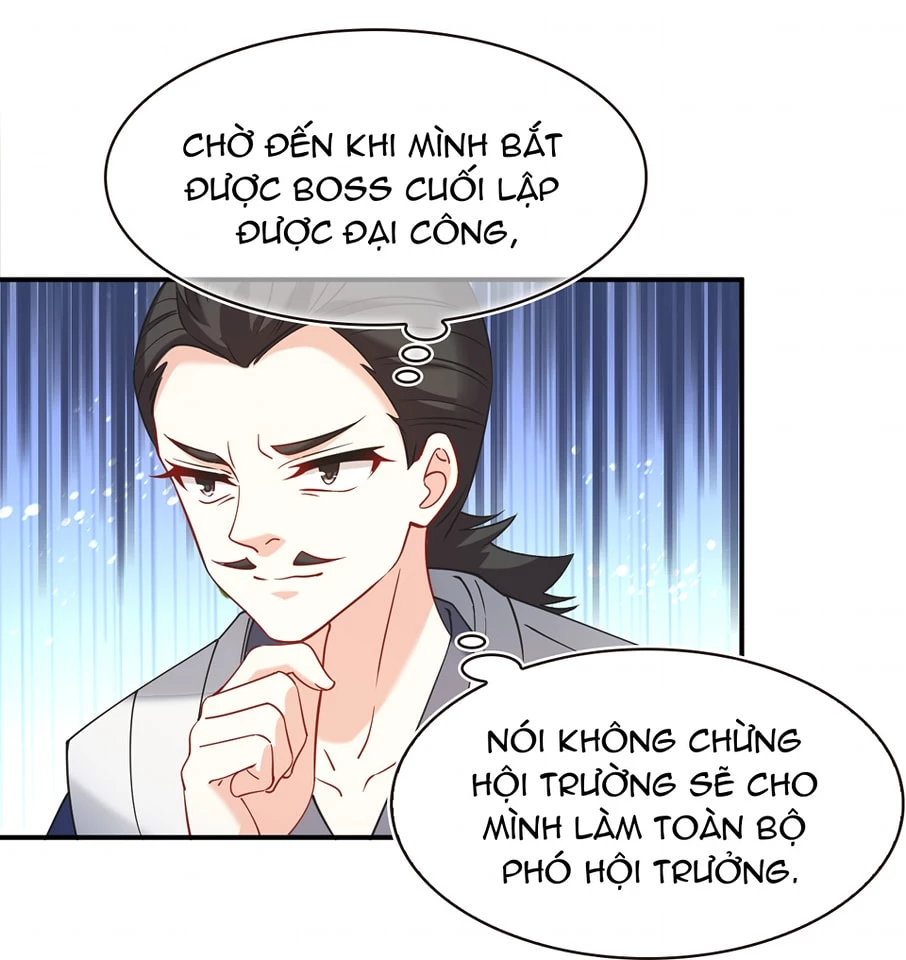 Phong Khởi Thương Lam Chapter 629 - Trang 2