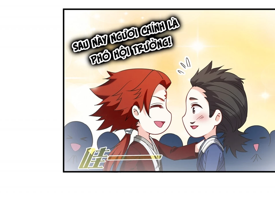 Phong Khởi Thương Lam Chapter 629 - Trang 2