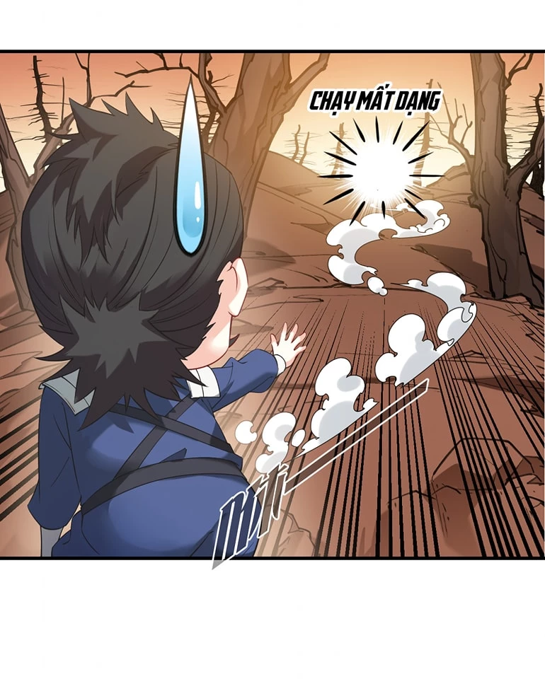 Phong Khởi Thương Lam Chapter 630 - Trang 2