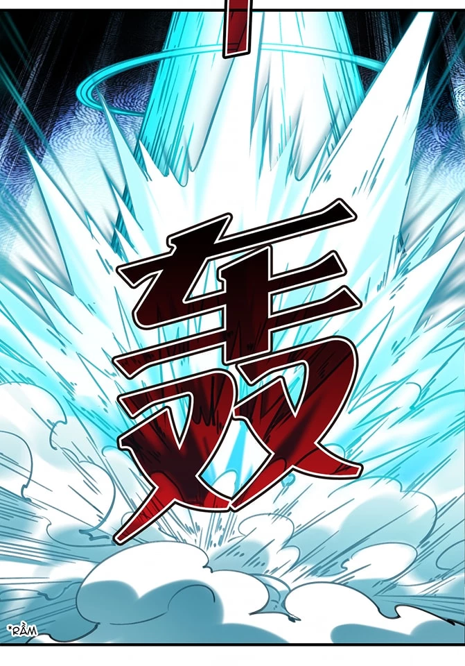 Phong Khởi Thương Lam Chapter 630 - Trang 2