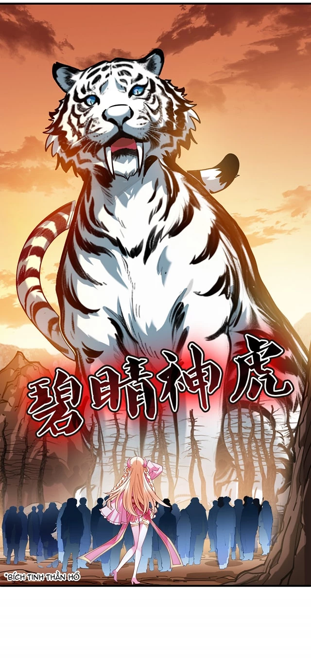 Phong Khởi Thương Lam Chapter 630 - Trang 2