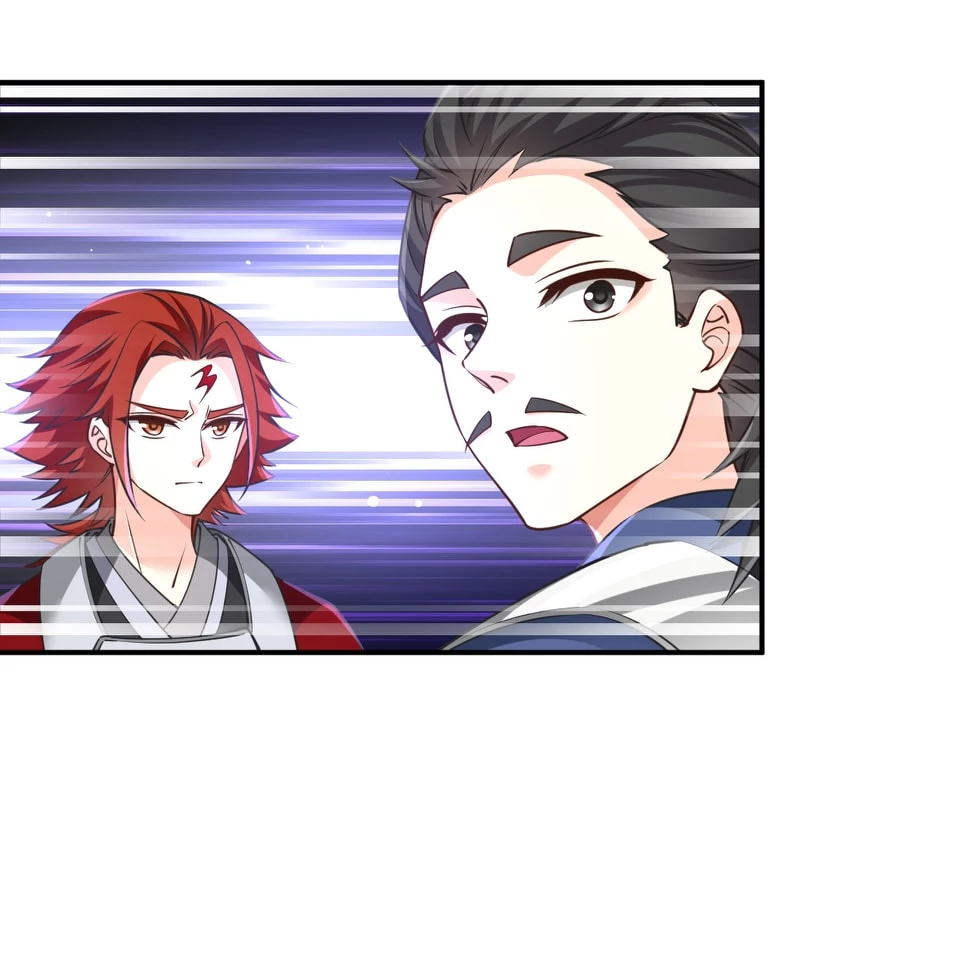 Phong Khởi Thương Lam Chapter 632 - Trang 2