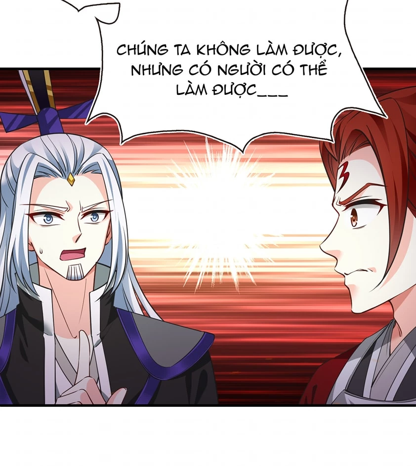 Phong Khởi Thương Lam Chapter 632 - Trang 2