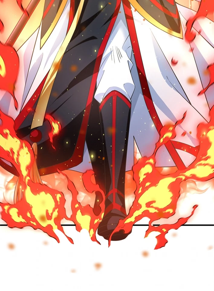 Phong Khởi Thương Lam Chapter 632 - Trang 2