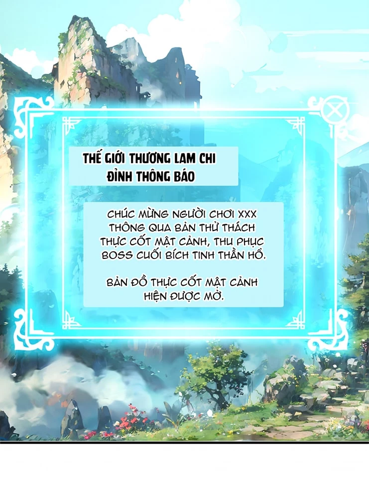 Phong Khởi Thương Lam Chapter 632 - Trang 2