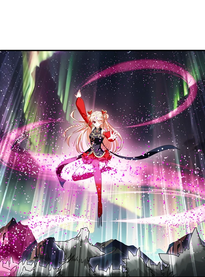 Phong Khởi Thương Lam Chapter 634 - Trang 2