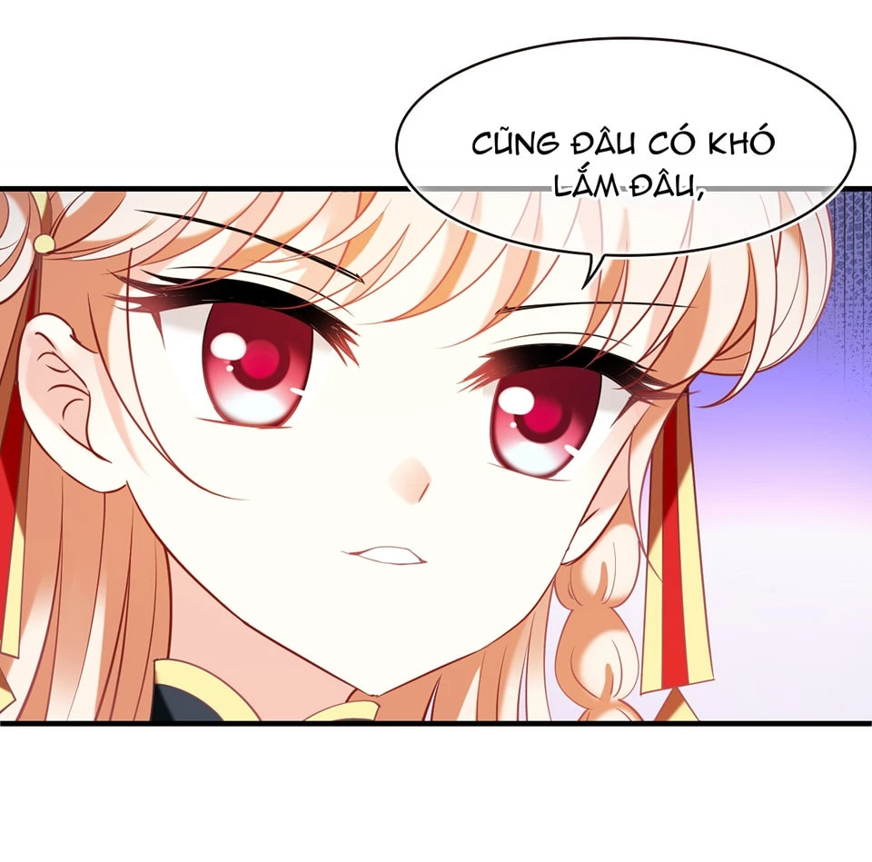 Phong Khởi Thương Lam Chapter 634 - Trang 2