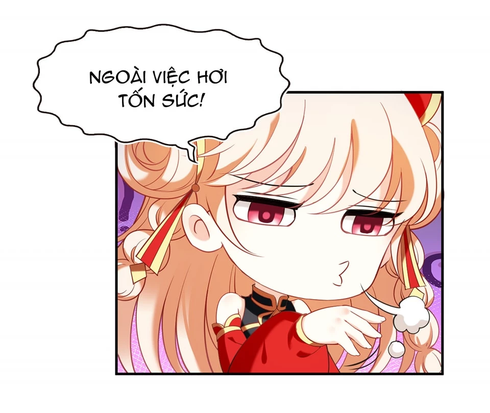 Phong Khởi Thương Lam Chapter 634 - Trang 2