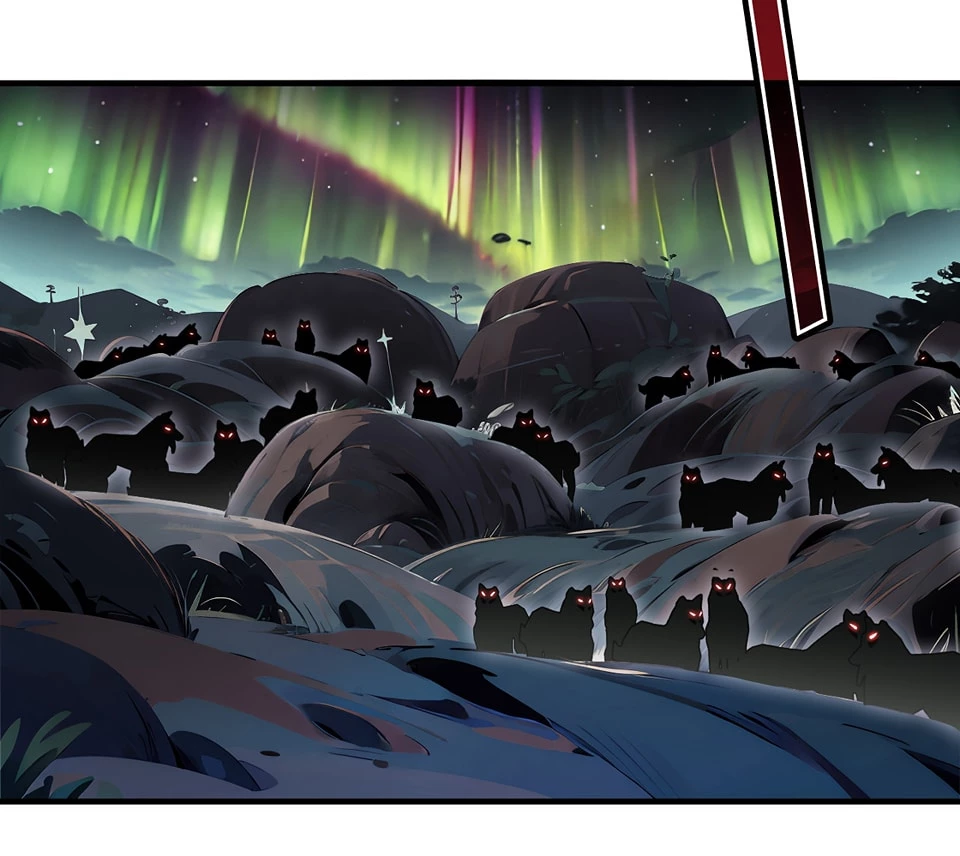 Phong Khởi Thương Lam Chapter 634 - Trang 2