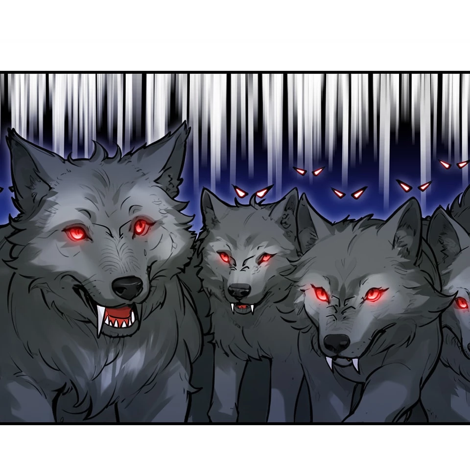 Phong Khởi Thương Lam Chapter 634 - Trang 2