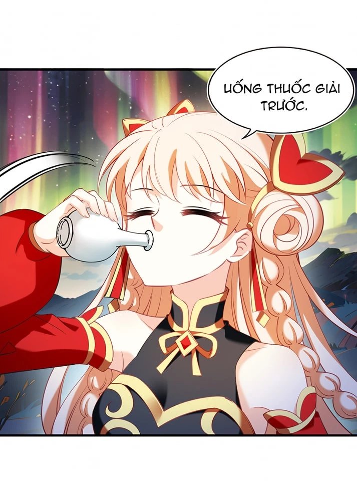 Phong Khởi Thương Lam Chapter 634 - Trang 2