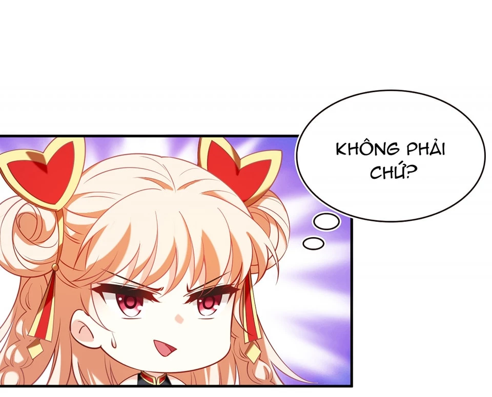 Phong Khởi Thương Lam Chapter 634 - Trang 2