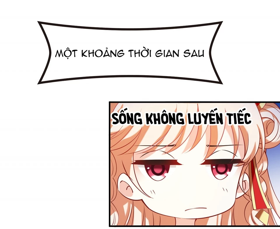 Phong Khởi Thương Lam Chapter 634 - Trang 2