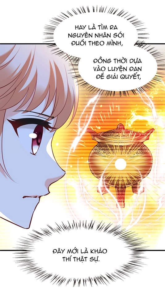 Phong Khởi Thương Lam Chapter 634 - Trang 2