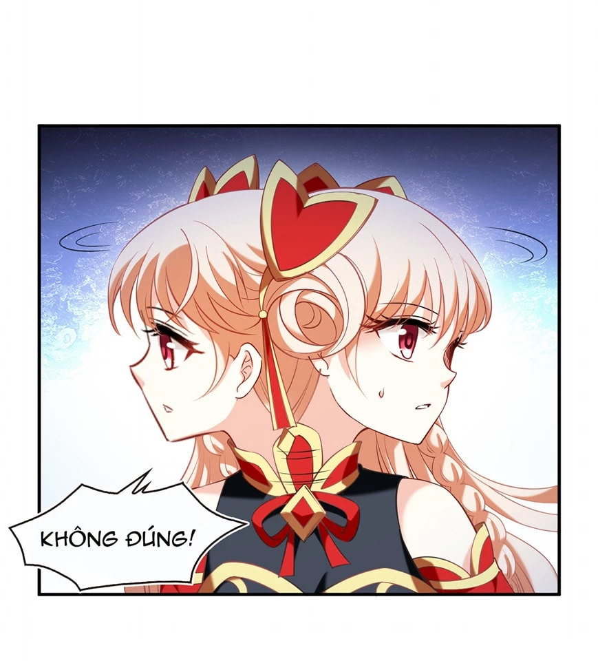 Phong Khởi Thương Lam Chapter 634 - Trang 2