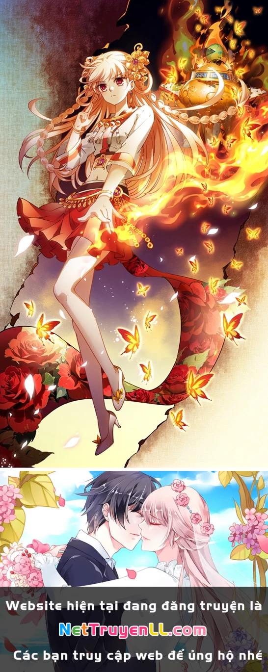 Phong Khởi Thương Lam Chapter 634 - Trang 2